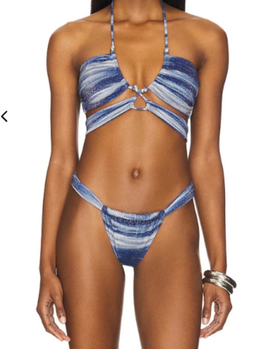 Vix Swimwear Gi Bikini